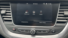 Vauxhall Grandland X 1.2 Turbo Griffin 5dr Petrol Hatchback